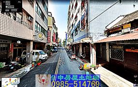 忠孝夜市住二建地