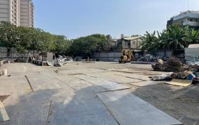 小港金城路住三建地