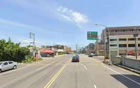 新屋大路邊合法廠房店面 ( F04000 )