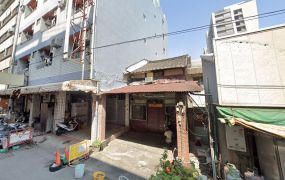 🔥小阿駿🔥近忠孝夜市合作街住二建地