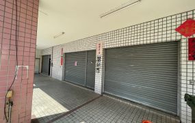 🔥小阿駿🔥近崇德路雙店面8米面寬8米路