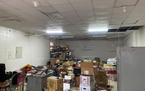 新屋雙面臨路RC廠房 ( F04024 )