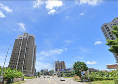 高雄大學楠梓30米路建地