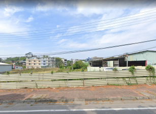 鳥松近黃線增值建地
