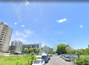 高雄大學完美建地