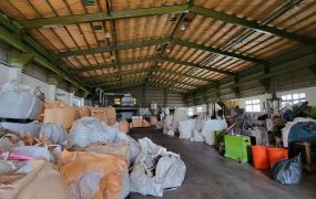 龍潭獨棟挑高大電力廠房