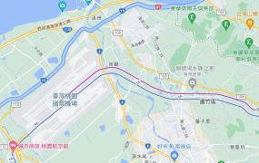 海湖全新挑高鋼構廠房