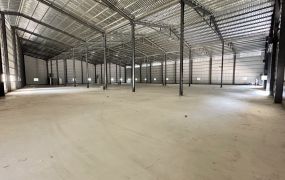 龜山工四挑高9米廠房/可廠登
