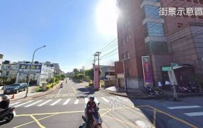 龜山大馬路漂亮工業地送廠