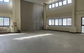龜山近交流道獨棟新穎廠房66