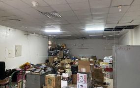 新屋雙臨路廠房