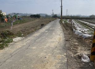 ☆山上區光電農地