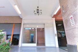 【R15捷運站】二樓可獨立進出1+2質感店面
