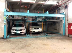 SOGO忠福大坪數方正美三房車