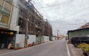 [預]新吉工業區全新車墅