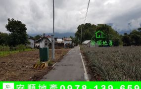 台東農地-北一路都內農地-專簽