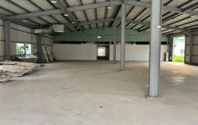 🍎桃園正路邊合法倉庫店面廠房 / 可分租 ( F01873 )