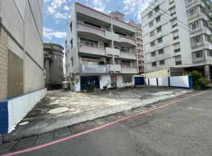 楠梓土庫臨路建地