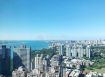 獨家專售。水立方。山海270度高樓景觀大邸