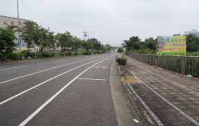 成功路農建地
