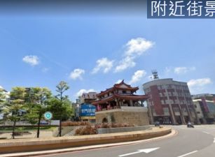 市區大同路金店面+16套