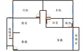 澄清圓山新廈