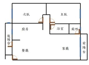 澄清圓山新廈