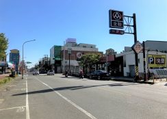 八德友聯街工業廠房