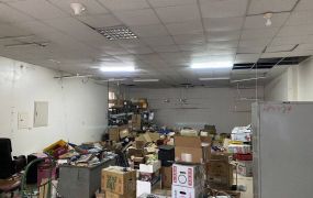 新屋雙臨路廠房
