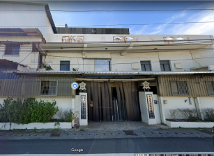 鳥松區美山路都市甲種工業區、有點交，含建物、動產