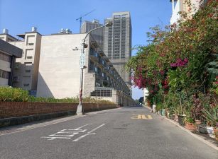 左營軍港近美術館大地坪面寬併排雙車墅~2780萬