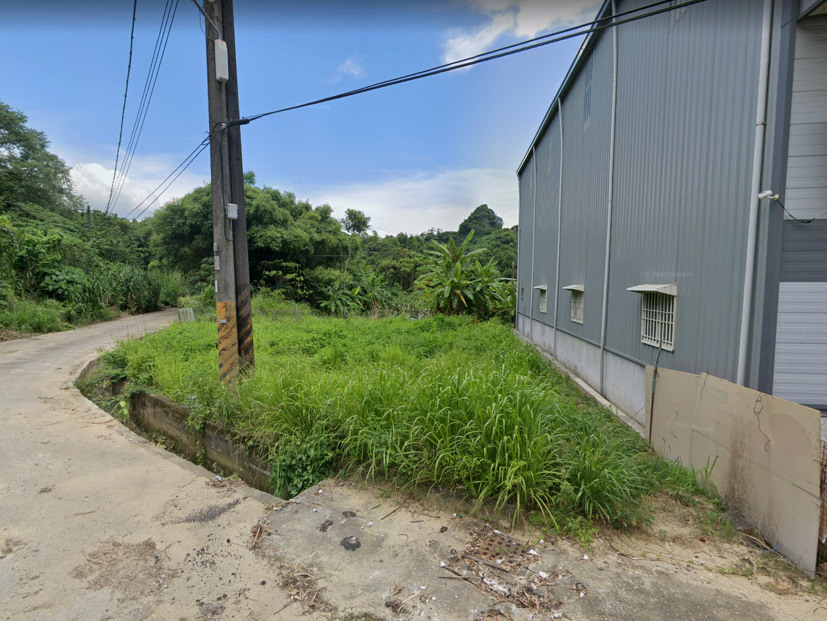 高雄大社臨路都內農地