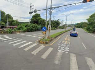 產業園區直行2分鐘~20米路方正農地