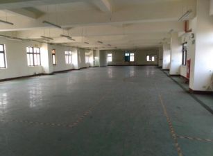 大園工業區RC廠房分租26