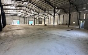 蘆竹全新挑高鋼構廠房可分租/F區29