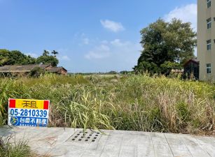 水林建地出租08-022 05-2337228