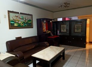 賀成交龍井區龍山街中港大鎮華廈台中買屋賣房土地王劉志忠