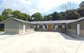 ☆東山農家樂景觀農建地三合院