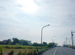 新市農業產市.雞舍