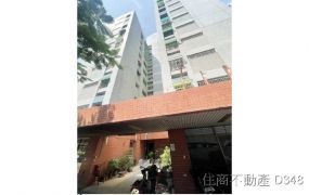 大林國宅3房+平車
