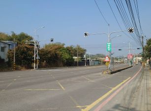 仁武大車空地2