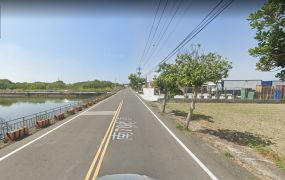 學甲近台19縣6分農地
