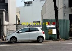 出租) 北區北成路店面倉庫素地