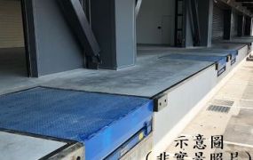 蘆竹大坪數挑高鋼構碼頭廠(三)37
