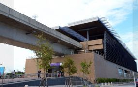 蘆竹大坪數RC挑高廠房(一)37