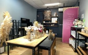 文化商圈店住