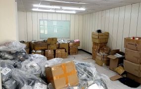 🍎平鎮可廠登廠辦1+2樓 ( F04239 )