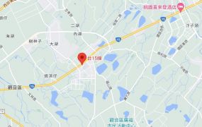 觀音市區工業地