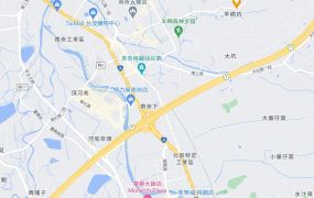 南崁大馬路店面廠房