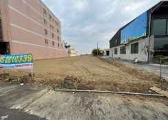 (租)嘉朴公路農建地11-052